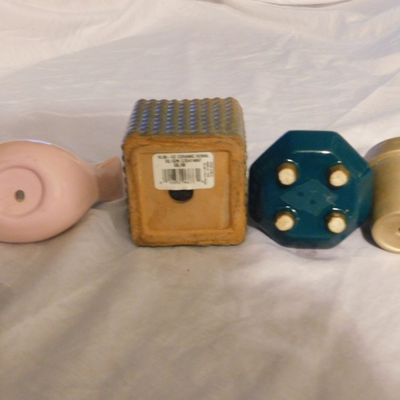 Succulent or Cacti Mini Pots Collection - Picture 4 of 5